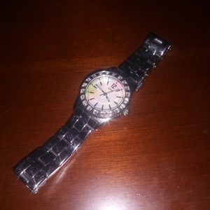 Authentic Guess watch